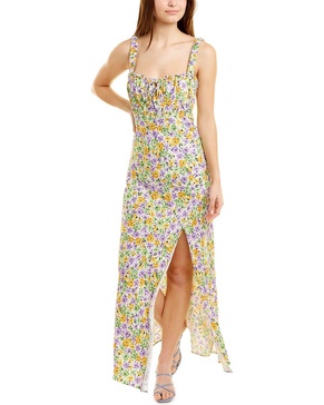 Nicholas Nina Maxi Dress