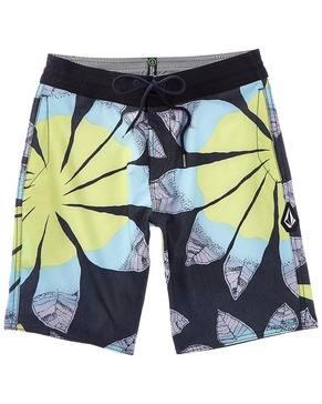 Volcom Sunder Stoney Swim Trunk