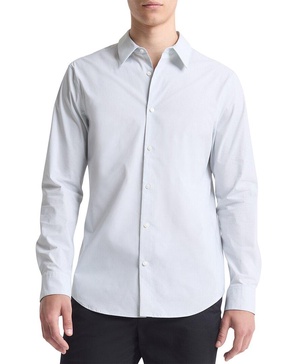 Calvin Klein Slim Fit Tech Shirt