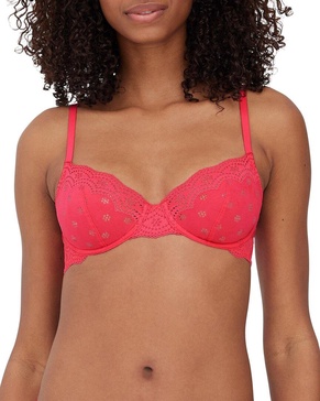 Skarlett Blue Smitten Unlined Underwire Bra