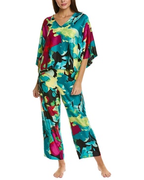 Natori 2pc Suisai Pajama Set