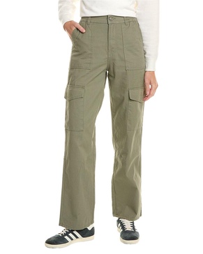 Aiden Boot Cut Pant