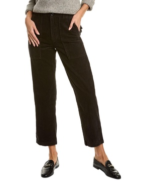 Alex Mill Neil Straight Leg Corduroy Pant