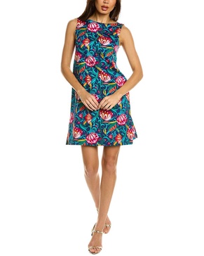 Trina Turk Brynne Mini Dress