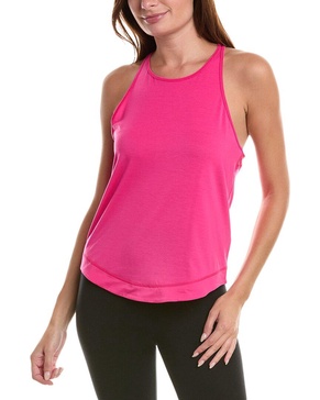 breathe easy running tank