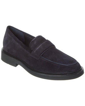 Vince Eston Suede Loafer