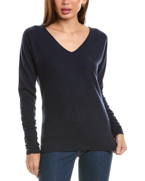 dolman cashmere sweater