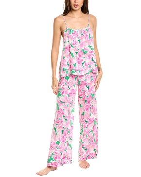 2pc cami & pant set