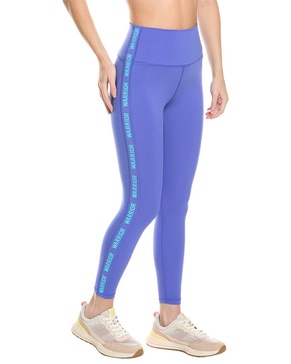 Spiritual Gangster Ada Dream Tech Eco Jersey High-Waist 7/8 Legging