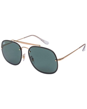 unisex rb3583 58mm sunglasses