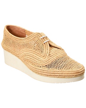 vicolei raffia oxford