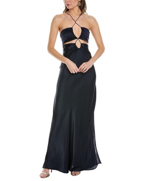 strappy maxi dresses