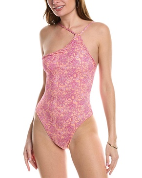 Ramy Brook Donna One-Piece