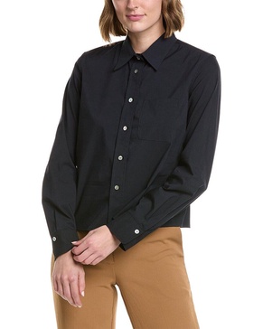 Vince Slim Fitted Shirt