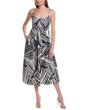 Hutch Brixton Maxi Dress