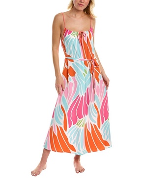 Natori Papillon Getaway Gown