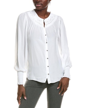 Ramy Brook Walter Blouse