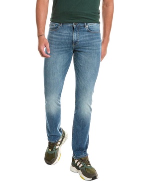 russell ocean city slim straight jean