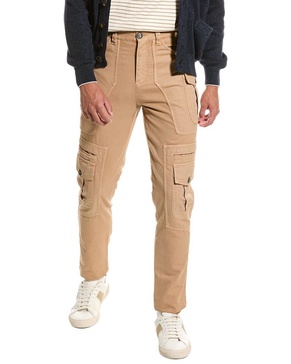 easy fit cargo pant