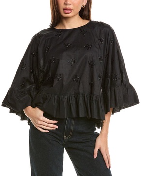 astral blouse