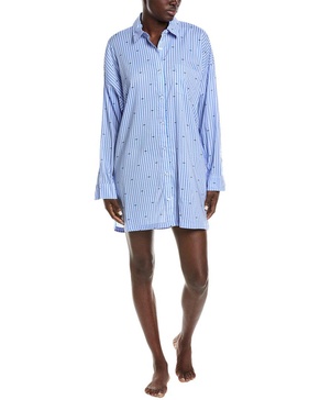 dkny sleepshirt