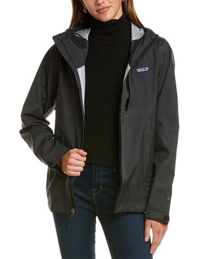 patagonia rainwear jacket