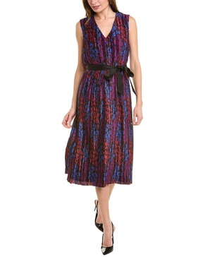 Halston Kieran Midi Dress