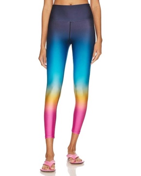 piper leggings jr in ocean sunset