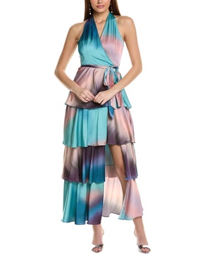 Hutch Paige Maxi Dress