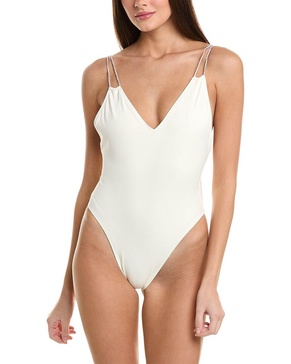 Solid & Striped The Lynn One-Piece