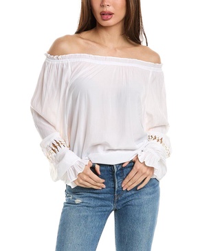 Ramy Brook Lili Top