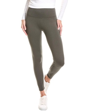 high waisted ankle legging