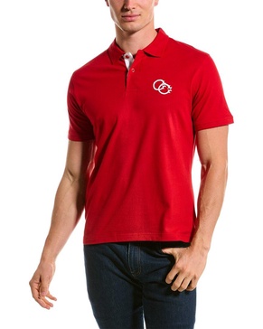 Cavalli Class Polo Shirt