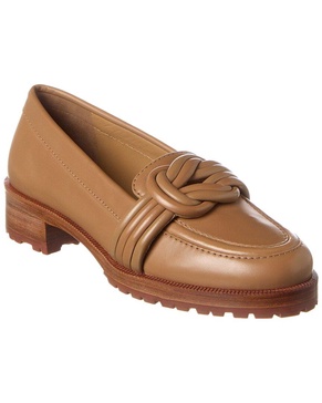 vicky waterproof loafer