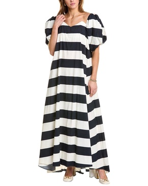 palmer maxi dress