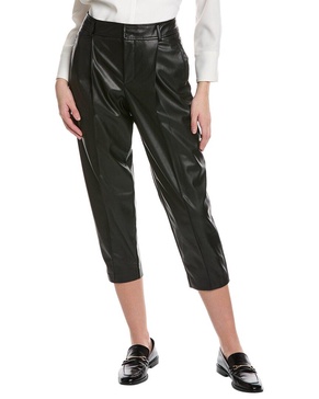 BCBGeneration Stitched Crease Pant