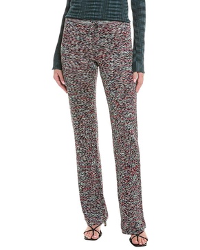 Missoni Knit Trouser