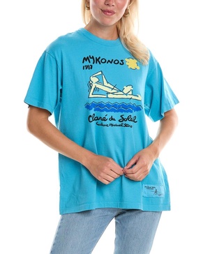 mykonos original t-shirt