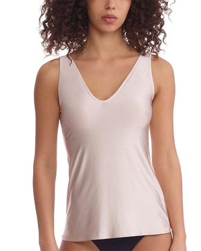 commando® V-Neck Tank