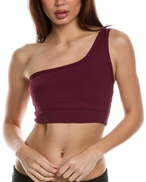 ribbed 54 rib bra