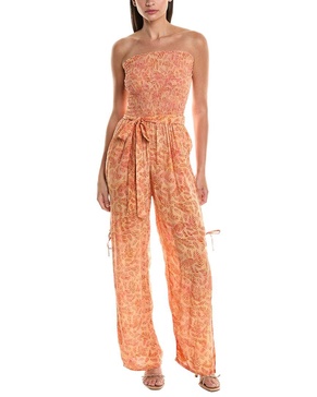 francine jumpsuit