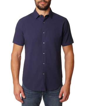 gilford woven shirt