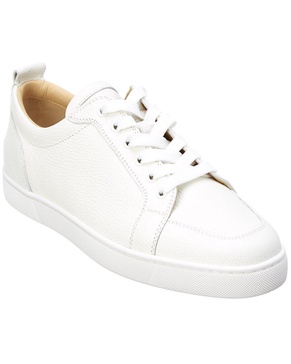 Christian Louboutin Rantulow Leather Sneaker