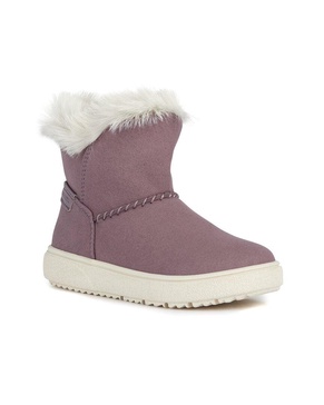 theleven suede bootie