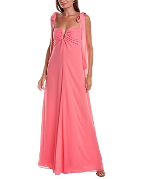 ALEXIS Dali Maxi Dress