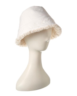 Adrienne Landau Reversible Bucket Hat