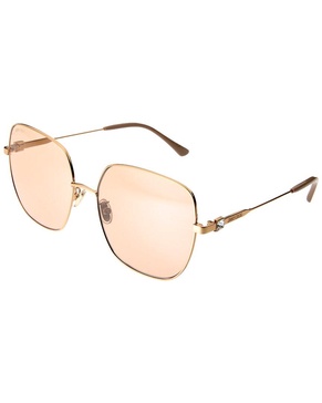 Jimmy Choo Women's KORI/G 60mm Sunglasses