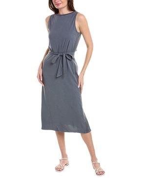 Splendid Tommie Midi Dress