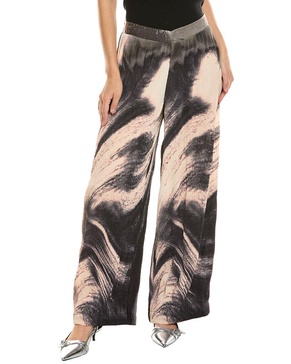 analia wide leg pant