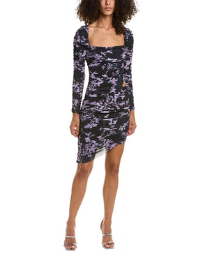 Nicholas Maleah Sheath Dress